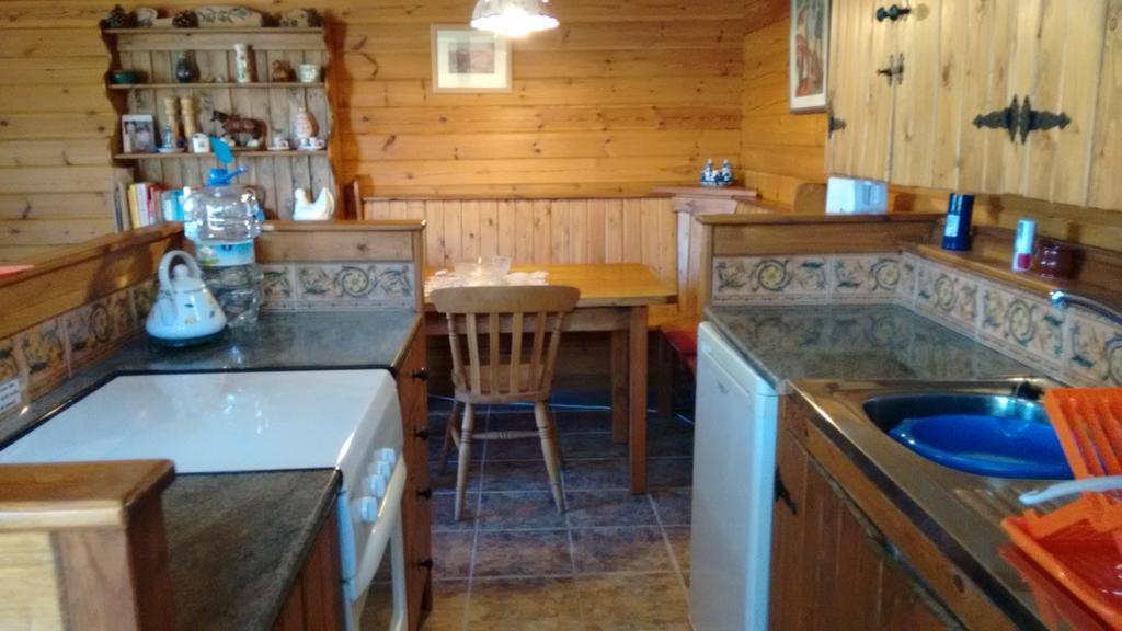 Finca La Piedra Holidays Эль-Чорро Номер фото