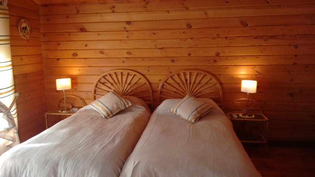 Finca La Piedra Holidays Эль-Чорро Экстерьер фото
